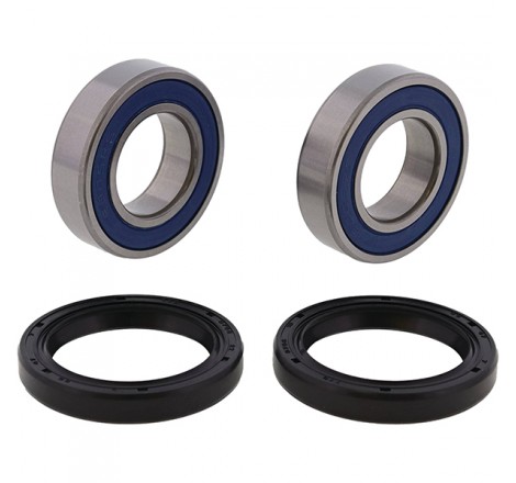 KIT CUSCINETTI PER RUOTA...