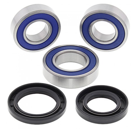 KIT CUSCINETTI PER RUOTA...