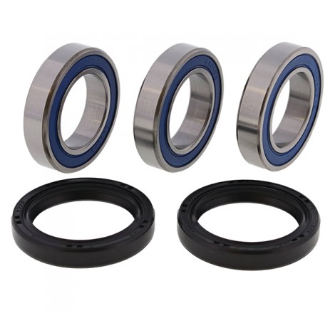 KIT CUSCINETTI PER RUOTA...