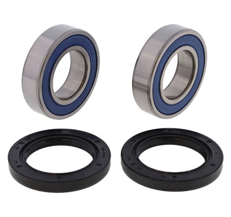 KIT CUSCINETTI PER RUOTA...