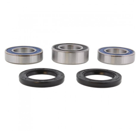 KIT CUSCINETTI PER RUOTA...