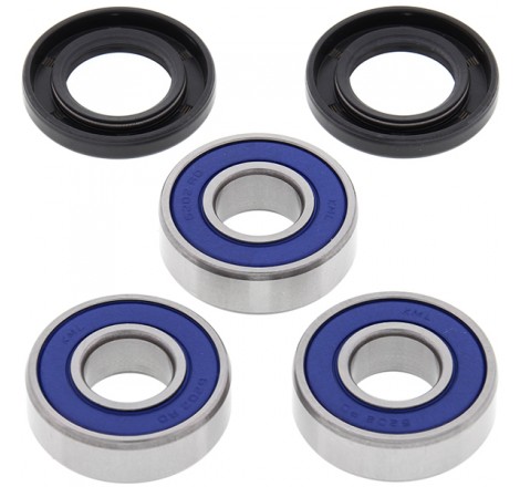 KIT CUSCINETTI PER RUOTA...