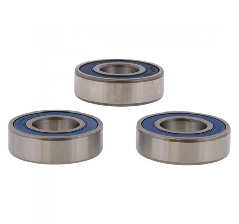 KIT CUSCINETTI PER RUOTA...