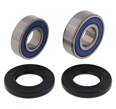 KIT CUSCINETTI PER RUOTA...