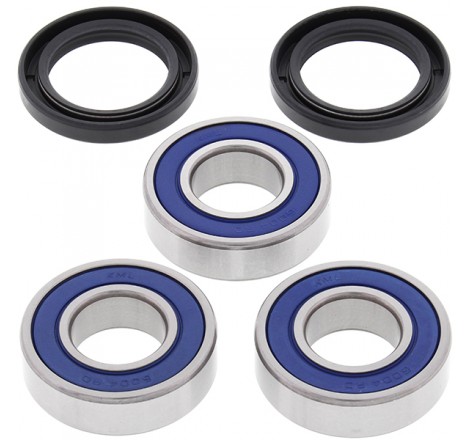 KIT CUSCINETTI PER RUOTA...