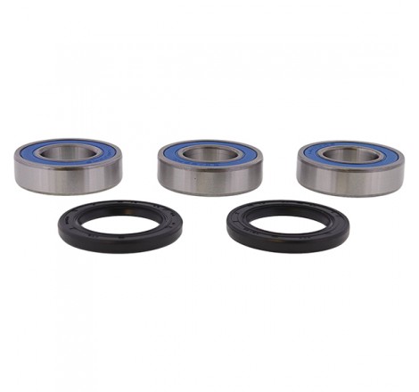 KIT CUSCINETTI PER RUOTA...