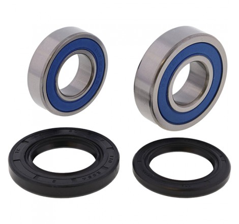 KIT CUSCINETTI PER RUOTA...