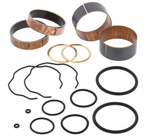 KIT REVISIONE FORCELLA...