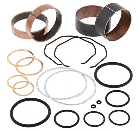KIT REVISIONE FORCELLA...