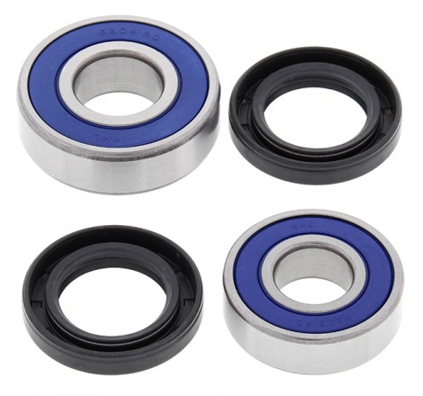 KIT CUSCINETTI PER RUOTA...