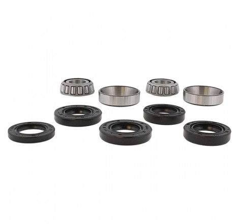 KIT CUSCINETTI PER STERZO...