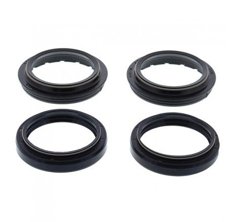 KIT PARAOLIO E PARAPOLVERE...