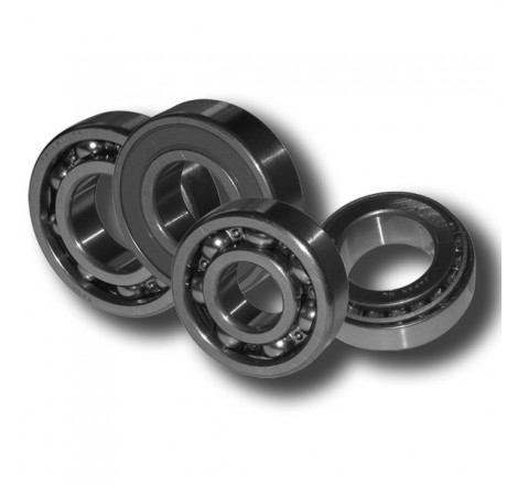 CUSCINETTO NTN 6206 C3-30x...