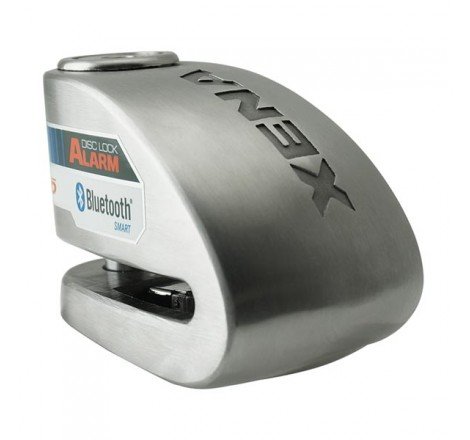 BLOCCADISCO CON ALLARME...