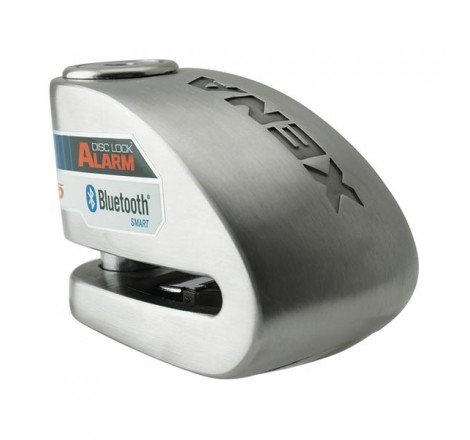 BLOCCADISCO CON ALLARME...