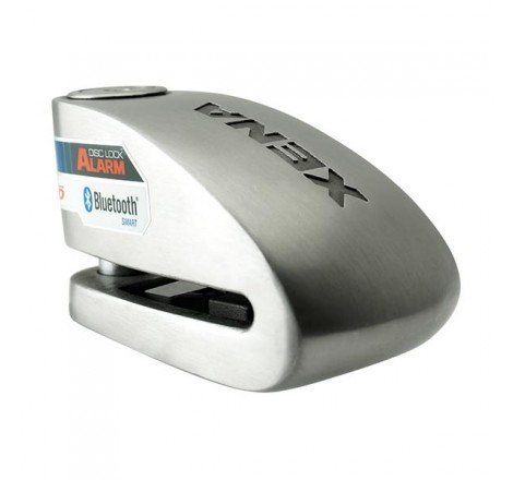 BLOCCADISCO CON ALLARME...