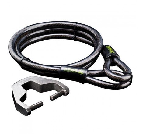 CAVO CON GANCIO ADATTATORE...