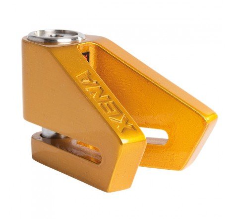 BLOCCADISCO XENA X2 COLORE ORO