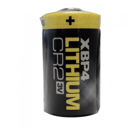 PILE XENA CR2 / BP.9