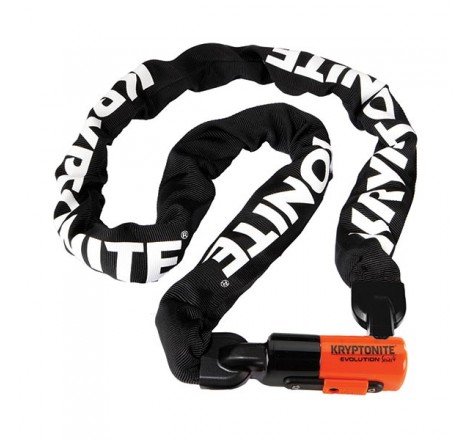 CATENA CON LUCCHETTO...