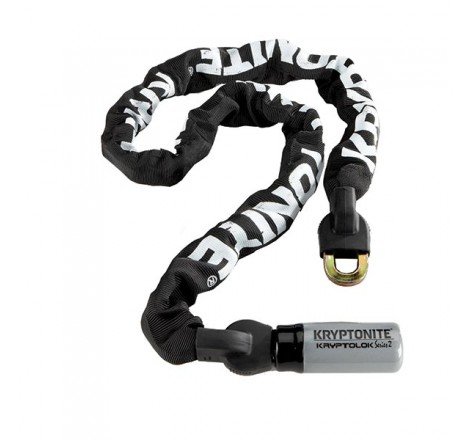 CATENA CON LUCCHETTO...