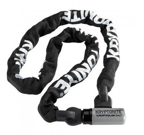 CATENA CON LUCCHETTO...