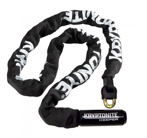 CATENA CON LUCCHETTO...