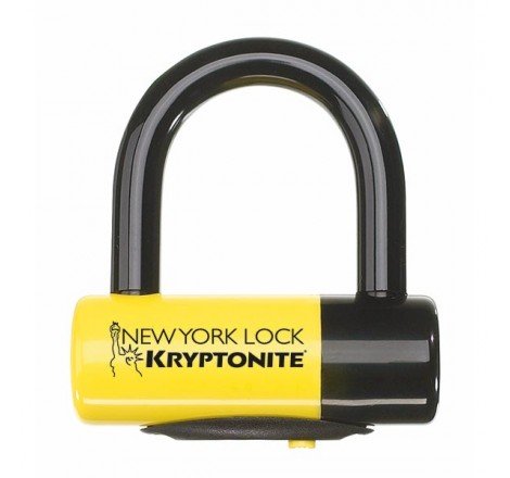 BLOCCADISCO NEW YORK