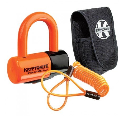 BLOCCADISCO EVOLUTION COLOR...