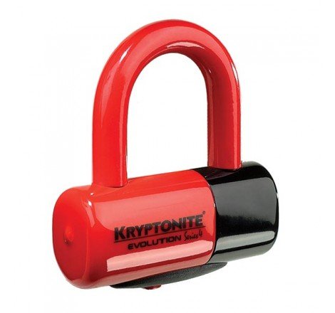 BLOCCADISCO EVOLUTION...