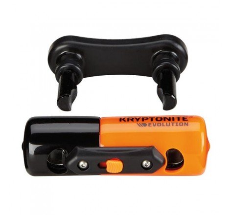 BLOCCADISCO EVOLUTION...