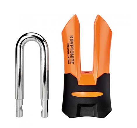 BLOCCADISCO EVOLUTION...