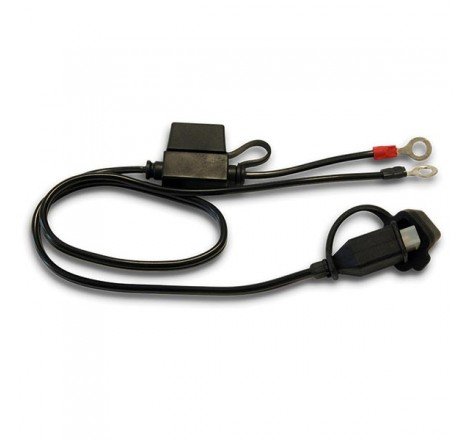 CONNETTORE  BATTERIA...