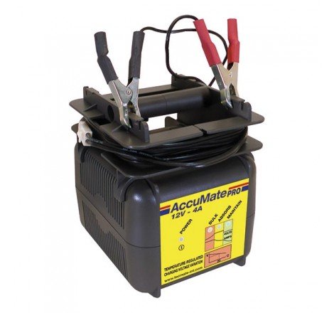 CARICABATTERIE PRO/G12V-4A...