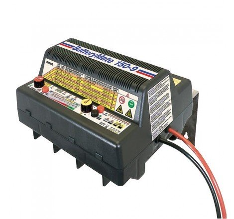 CARICABATTERIE BATTERY MATE...