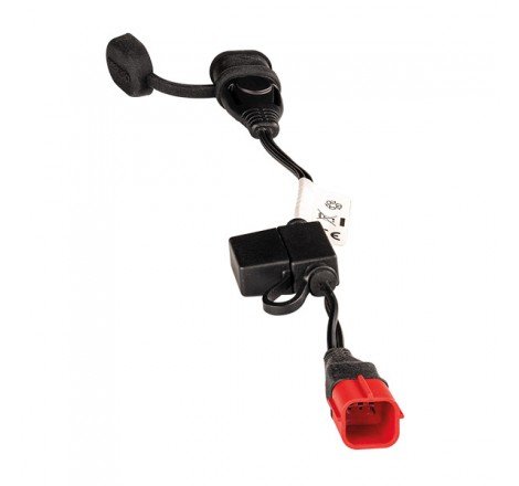 CONNETTORE O-77 6 PIN PER...