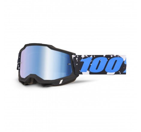 MASCHERA 100% ACCURI 2...