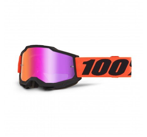 MASCHERA 100% ACCURI 2...