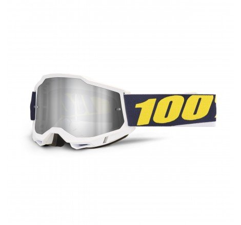 MASCHERA 100% ACCURI 2 TORC...