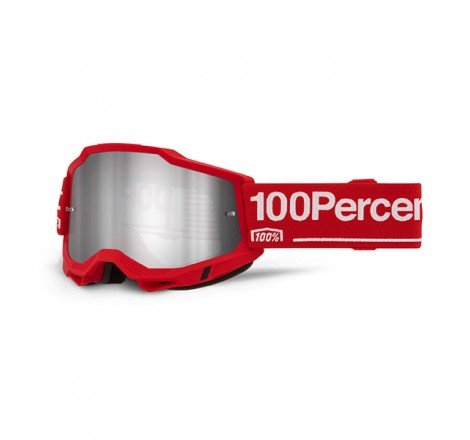 MASCHERA 100% ACCURI 2 WOLG...