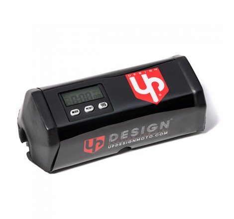 PARACOLPI MANUBRIO CON...