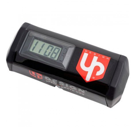 PARACOLPI MANUBRIO CON...