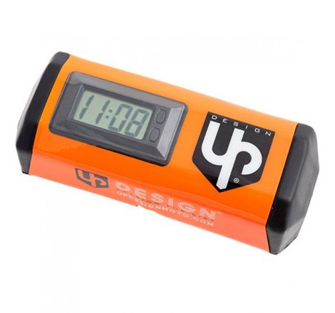 PARACOLPI MANUBRIO CON...