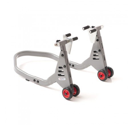 CAVALLETTO ANTERIORE TOPLINE
