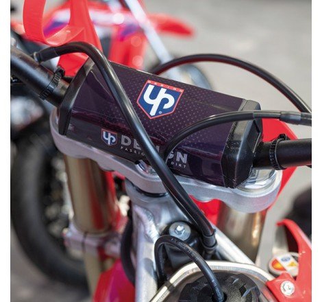 PARACOLPI MANUBRIO UP...