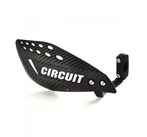 PARAMANI VECTOR CARBON CON...