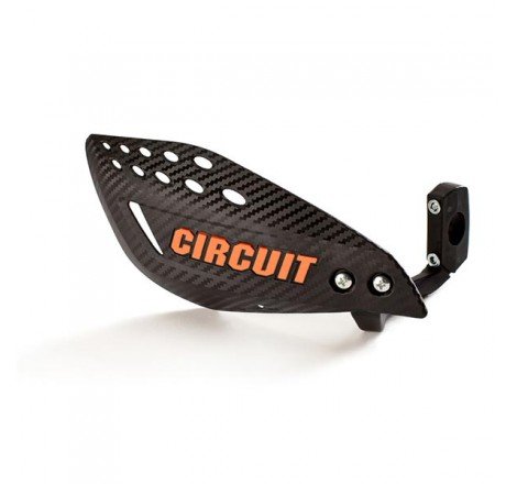 PARAMANI VECTOR CARBON CON...