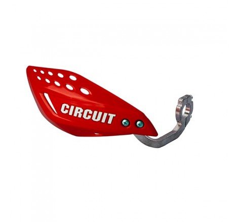 PARAMANI VECTOR ROSSO CON...