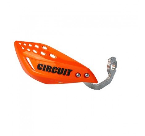 PARAMANI VECTOR ARANCIONE...