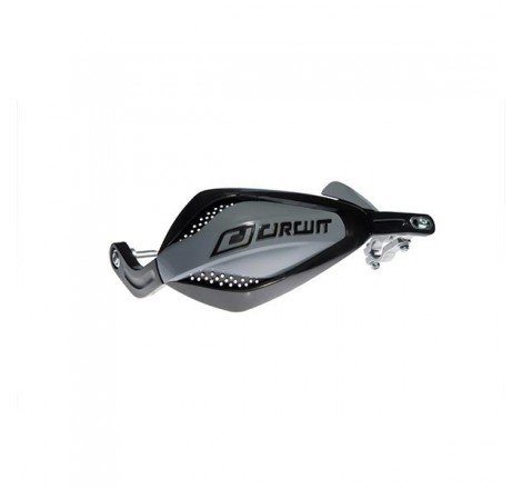 PARAMANI P4 NERO-GRIGIO...